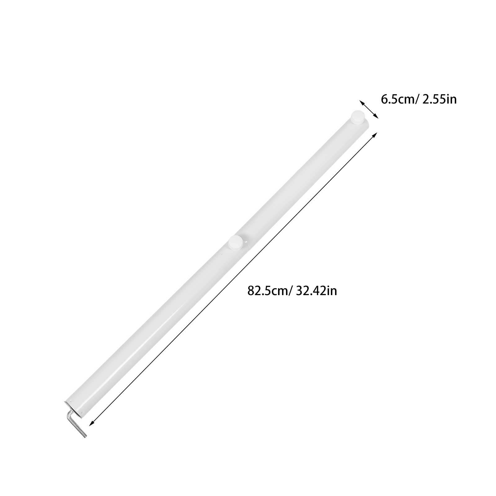 Electric Fan Support Column Te – Fishing Rod Holder recenzja i cena