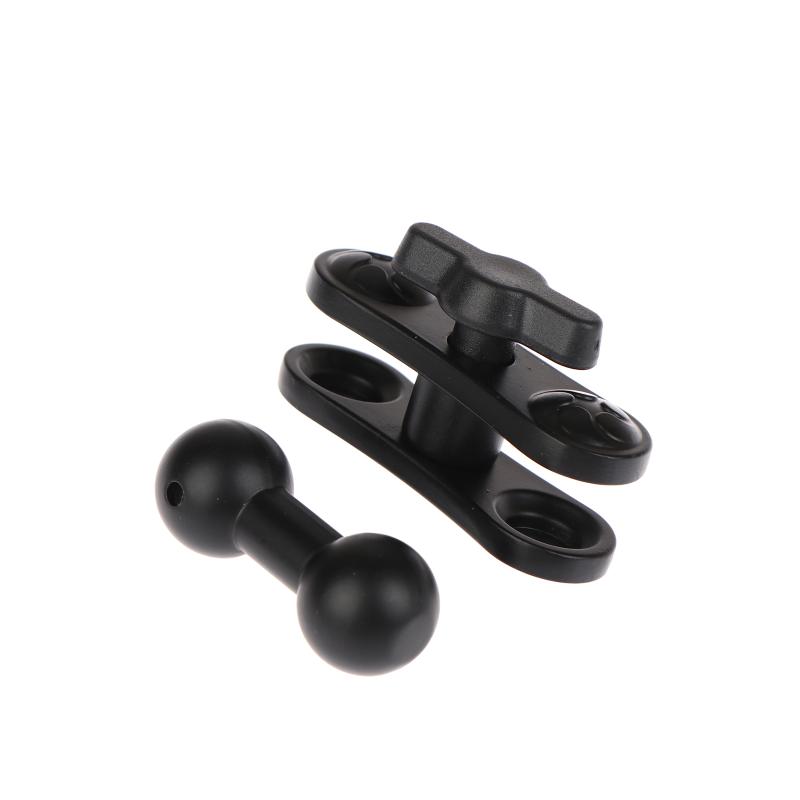 Alloy 17mm Ball Mount Extensio – Fishing Rod Holder recenzja i cena