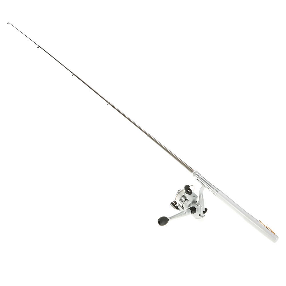 Portable Telescopic Pocket Fis – Fishing Rod Combo recenzja i cena