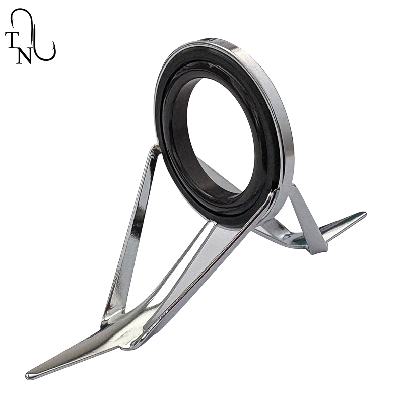 TN67 SEG  Stainless Steel Fram – Fishing Rod Repair Kit recenzja i cena