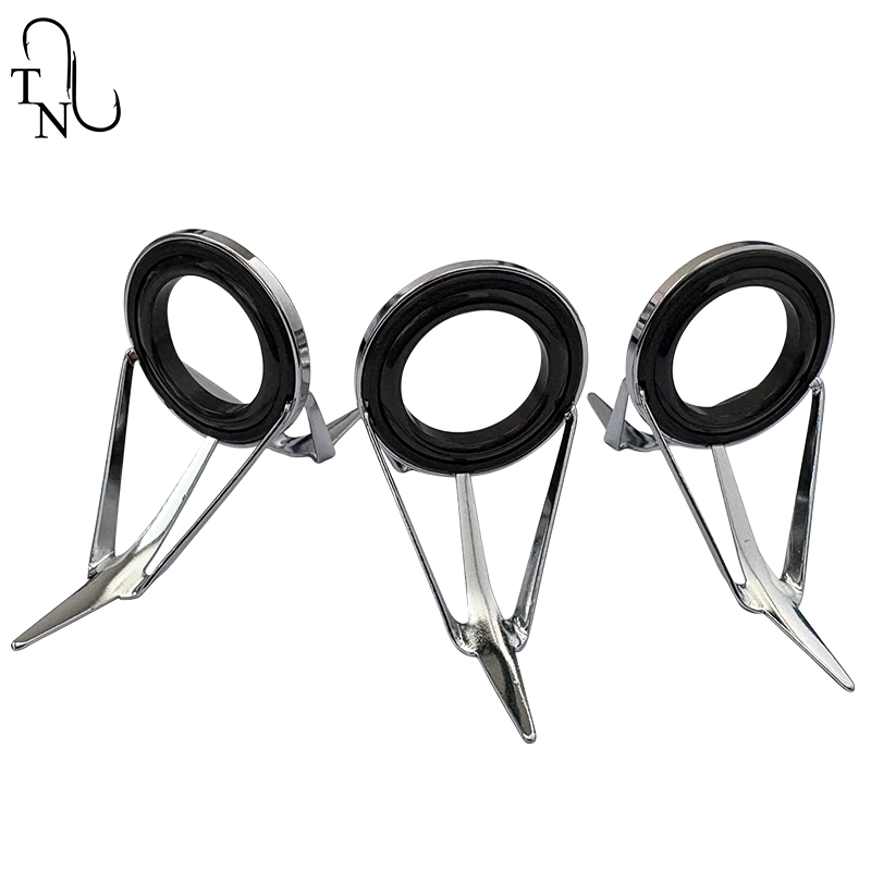 TN67 SEG  Stainless Steel Fram – Fishing Rod Repair Kit recenzja i cena