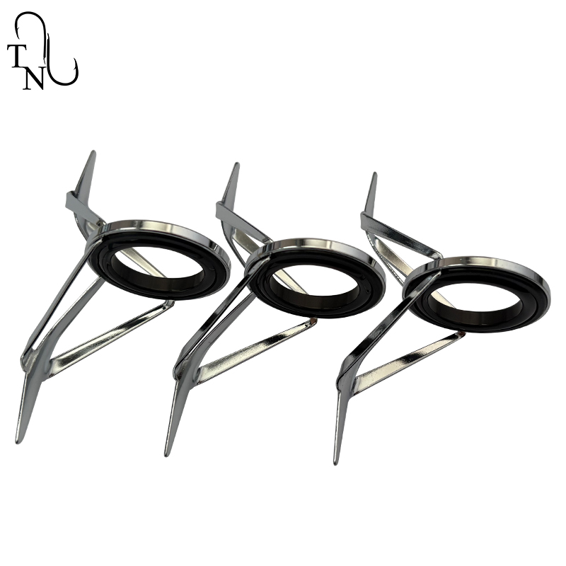 TN67 SEG  Stainless Steel Fram – Fishing Rod Repair Kit recenzja i cena