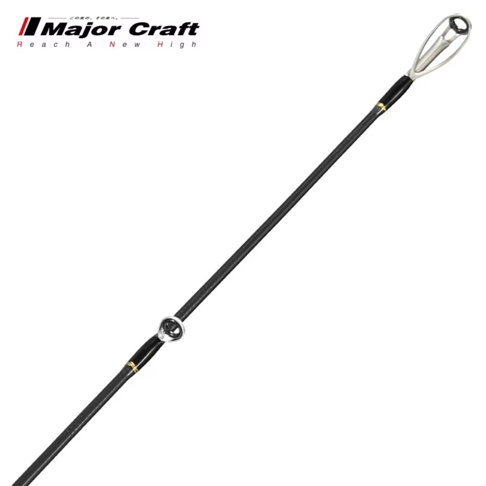 Maruichi Lure Rod CRX Straight – Fishing Rod Casting recenzja i cena