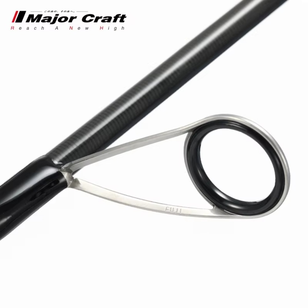 Maruichi Lure Rod CRX Straight – Fishing Rod Casting recenzja i cena
