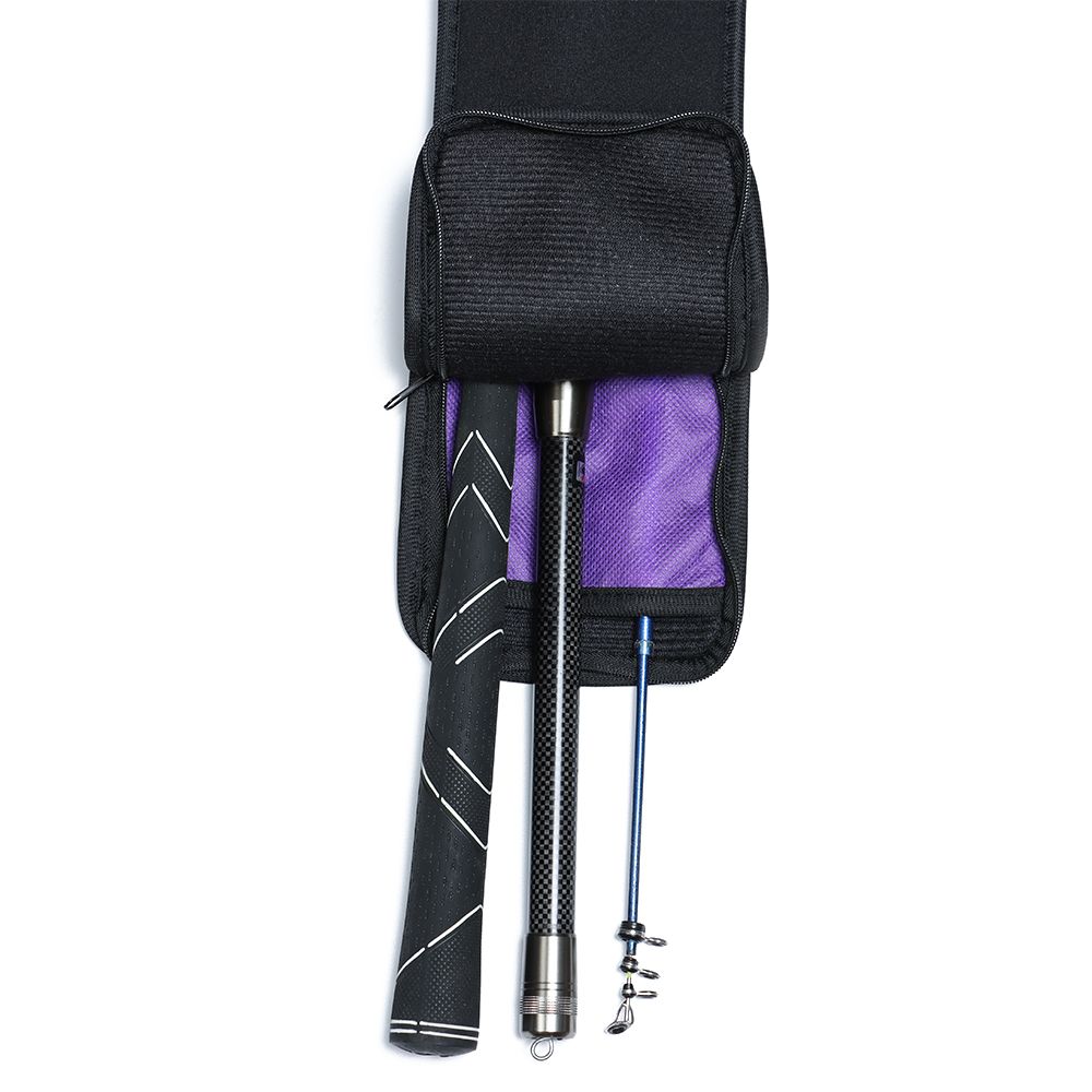 Fishing Rod Bag Wear Resistant – Fishing Rod Case recenzja i cena