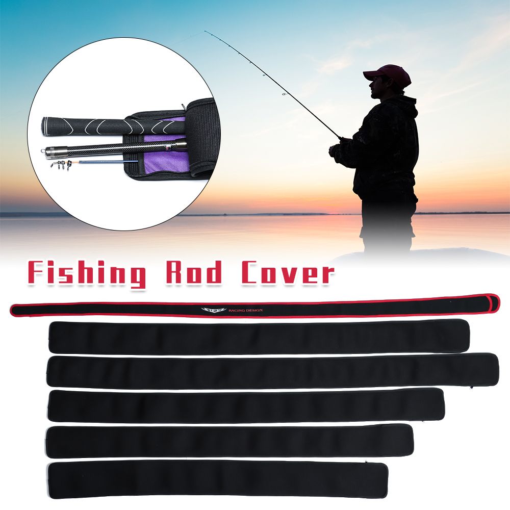Fishing Rod Bag Wear Resistant – Fishing Rod Case recenzja i cena