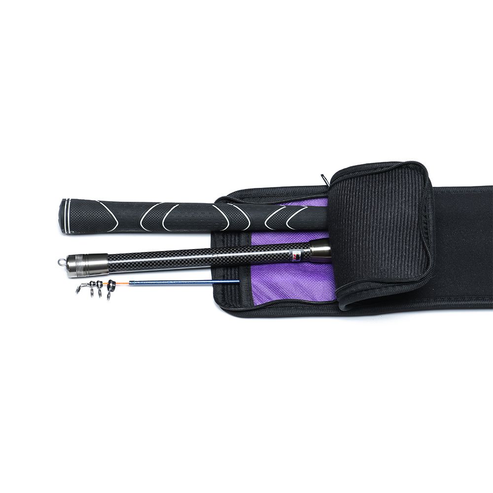 Fishing Rod Bag Wear Resistant – Fishing Rod Case recenzja i cena