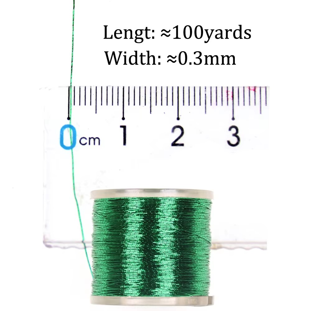 100 yards/Spool Fishing Rod Bu – Fishing Rod Guide Replacement recenzja i cena