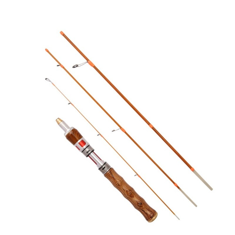 High Quality 4 Sections Spinni – Fishing Rod Spinning recenzja i cena