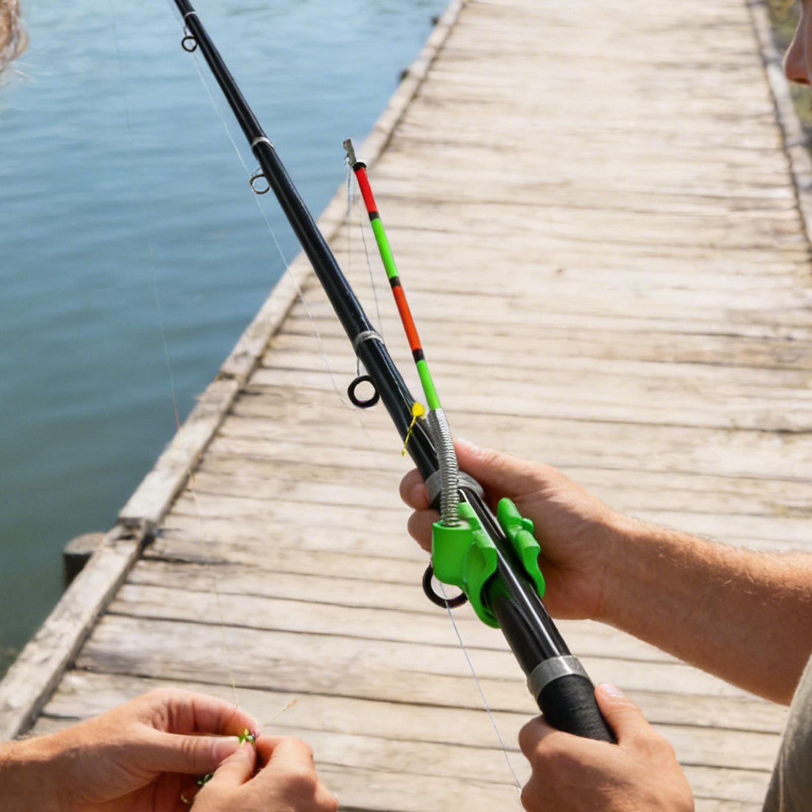 Fishing Alarm 3 Pieces High Se – Fishing Rod Ice recenzja i cena