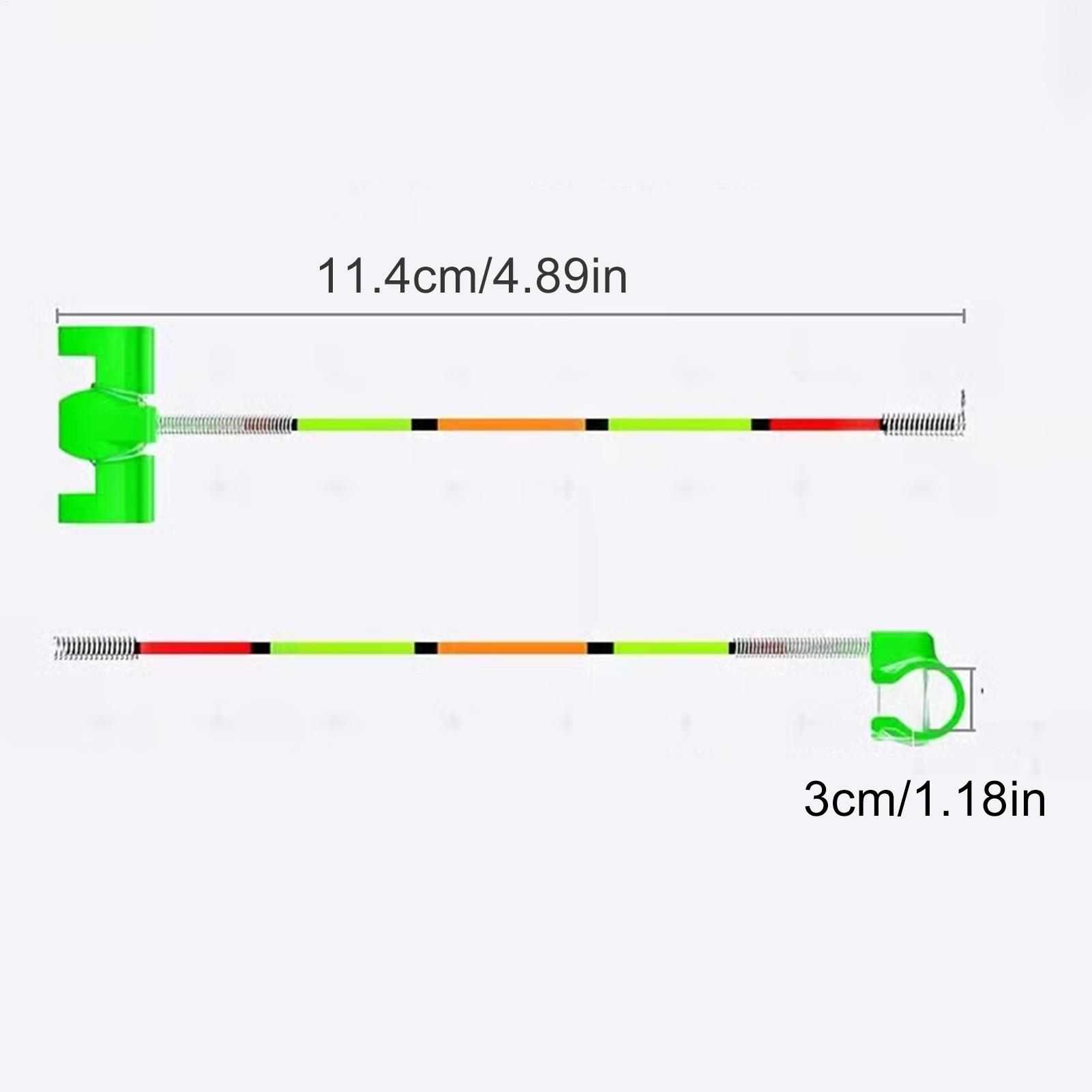 Fishing Alarm 3 Pieces High Se – Fishing Rod Ice recenzja i cena