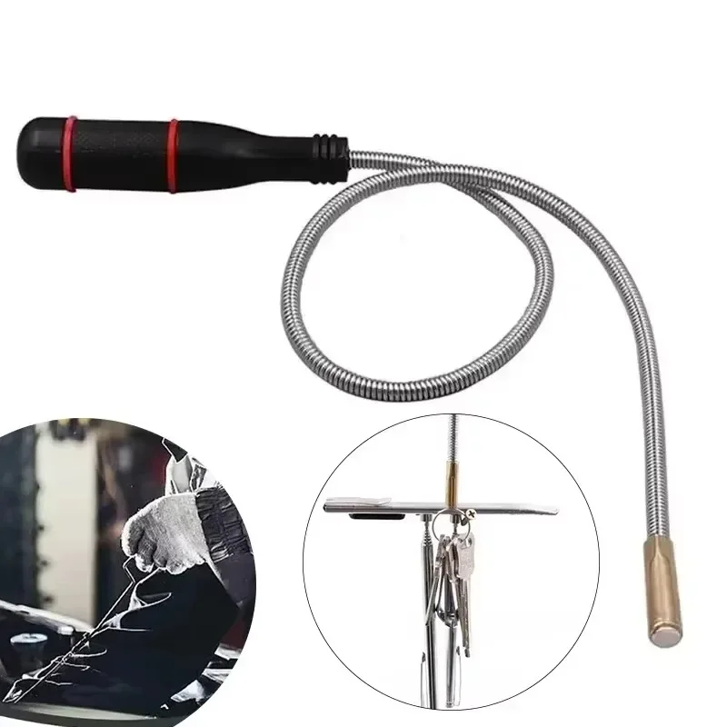 New Foldable Strong Magnetic P – Fishing Rod Travel recenzja i cena
