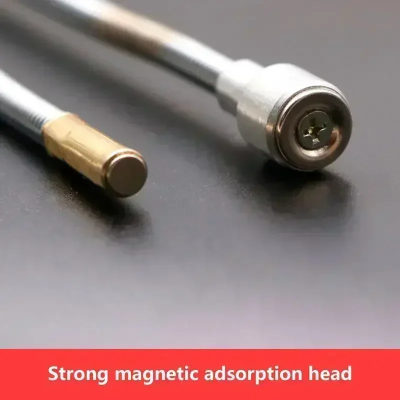 New Foldable Strong Magnetic P – Fishing Rod Travel recenzja i cena