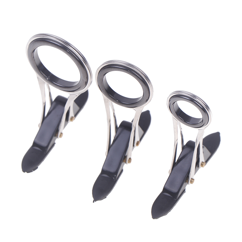 #Folding Stainless Steel Teles – Fishing Rod Repair Kit recenzja i cena
