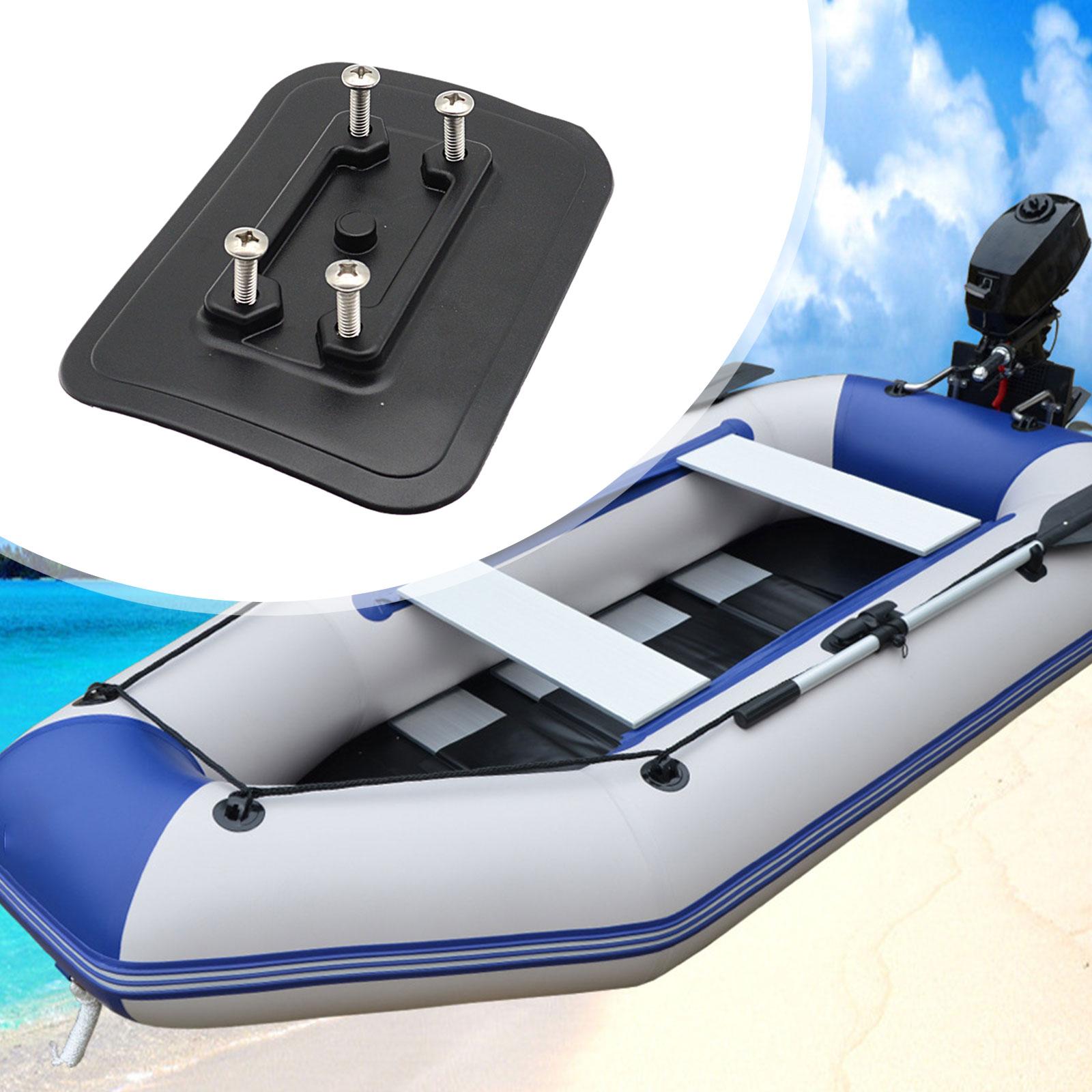 PVC Fishing Rod Holder Glue-on – Fishing Rod Boat recenzja i cena