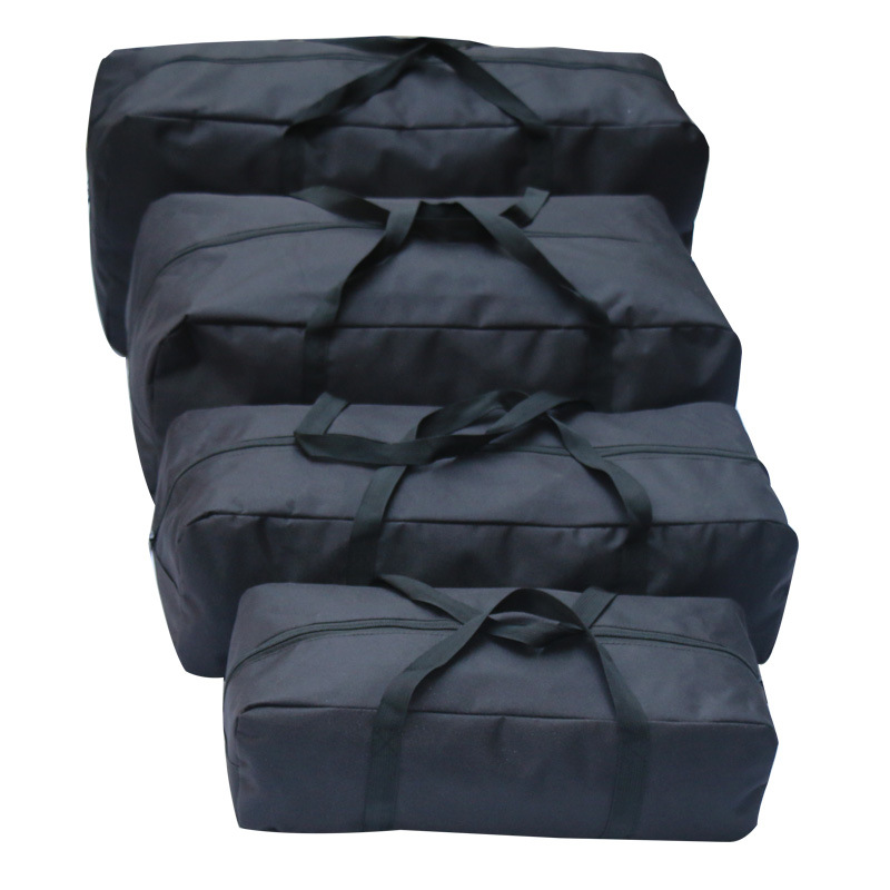 Tool storage bag Outdoor suppl – Fishing Rod Travel recenzja i cena