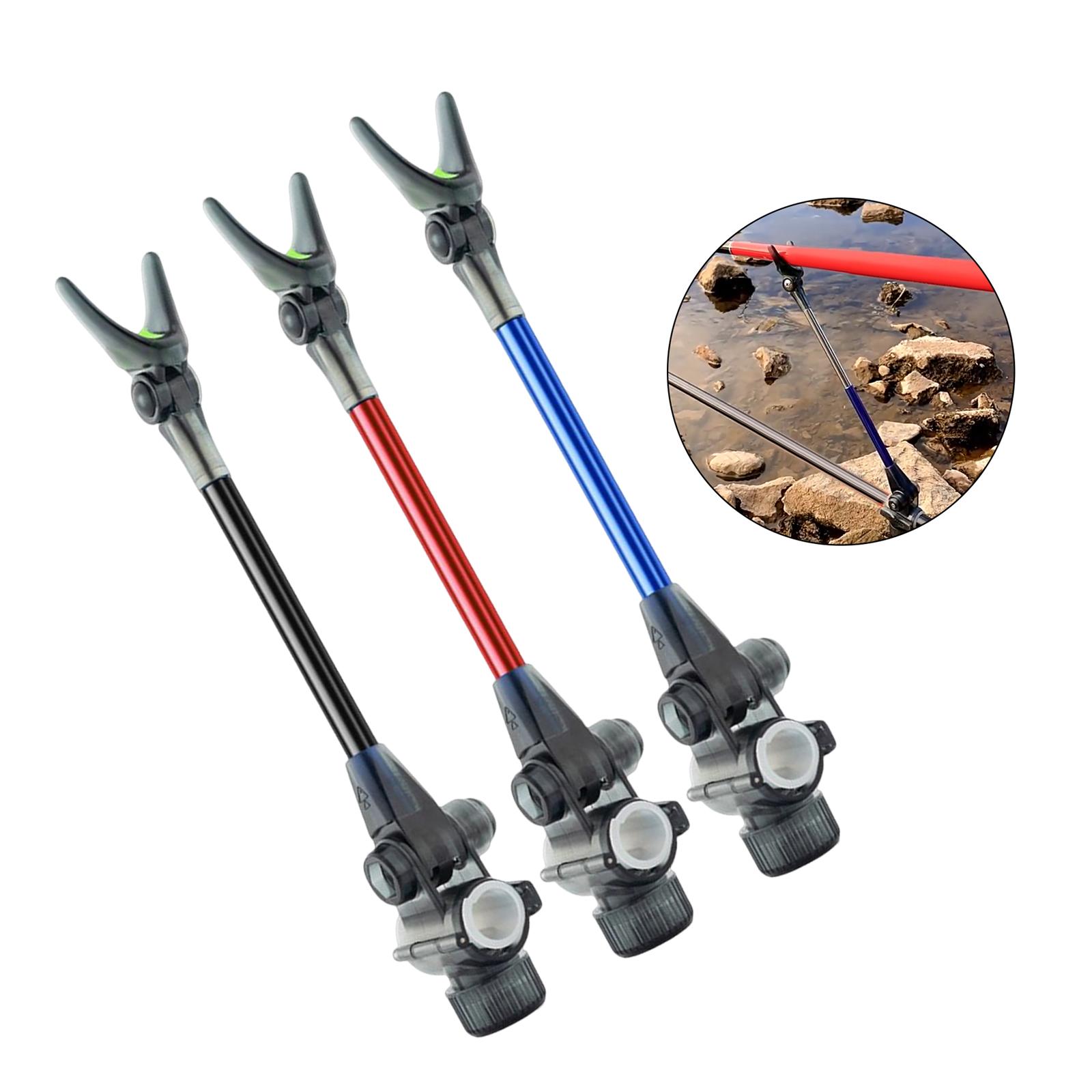 Telescopic Rod Holders for Ban – Fishing Rod Telescopic recenzja i cena