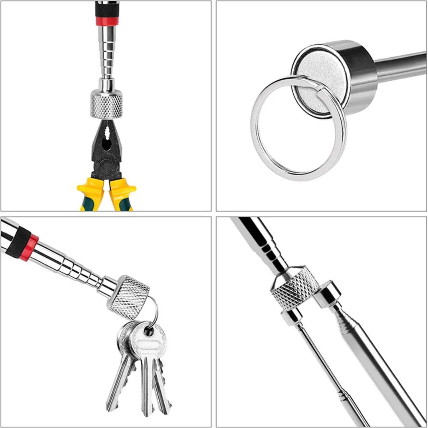 Adjustable Pick-Up Rod, Mini P – Fishing Rod Travel recenzja i cena