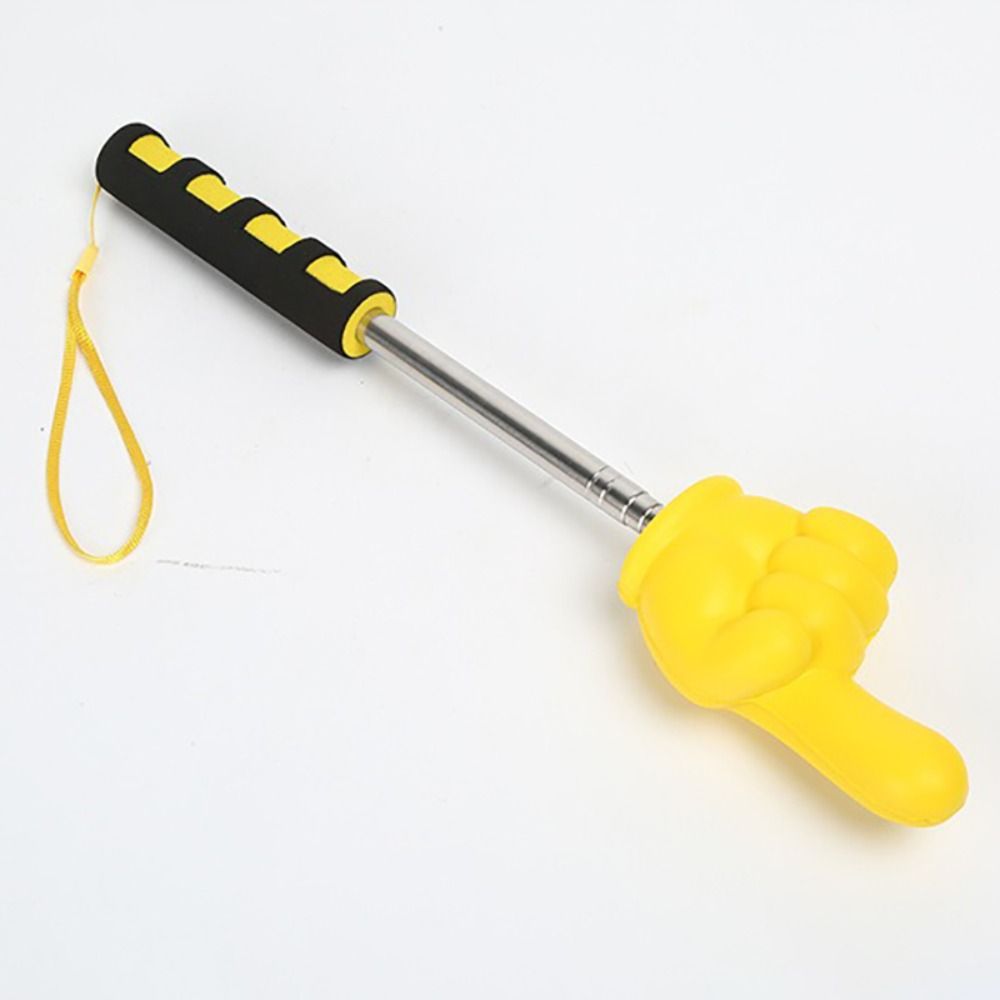 High Quality Finger Reading St – Fishing Rod Telescopic recenzja i cena