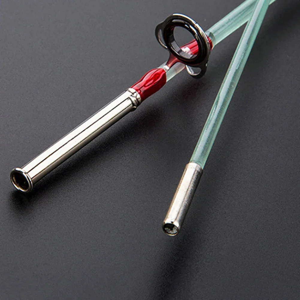 1 Pc Fishing Rod Connecting Tu – Fishing Rod Building Kit recenzja i cena