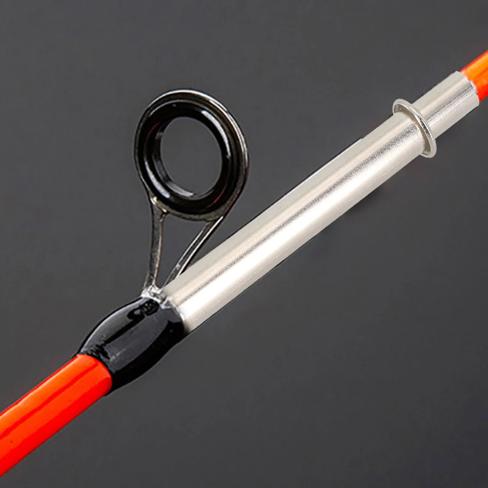 1 Pc Fishing Rod Connecting Tu – Fishing Rod Building Kit recenzja i cena
