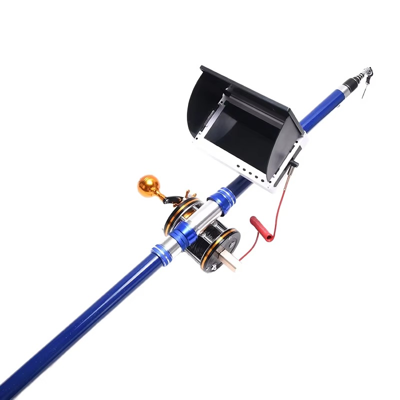 【Popular】Customization 220 Ang – Fishing Rod Telescopic recenzja i cena