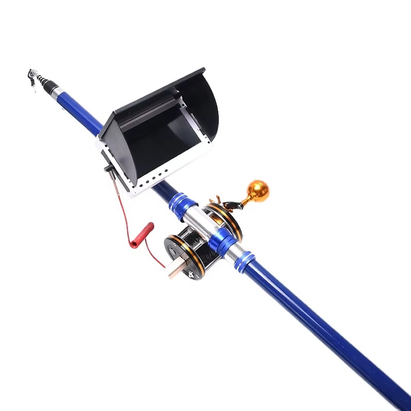 【Popular】Customization 220 Ang – Fishing Rod Telescopic recenzja i cena