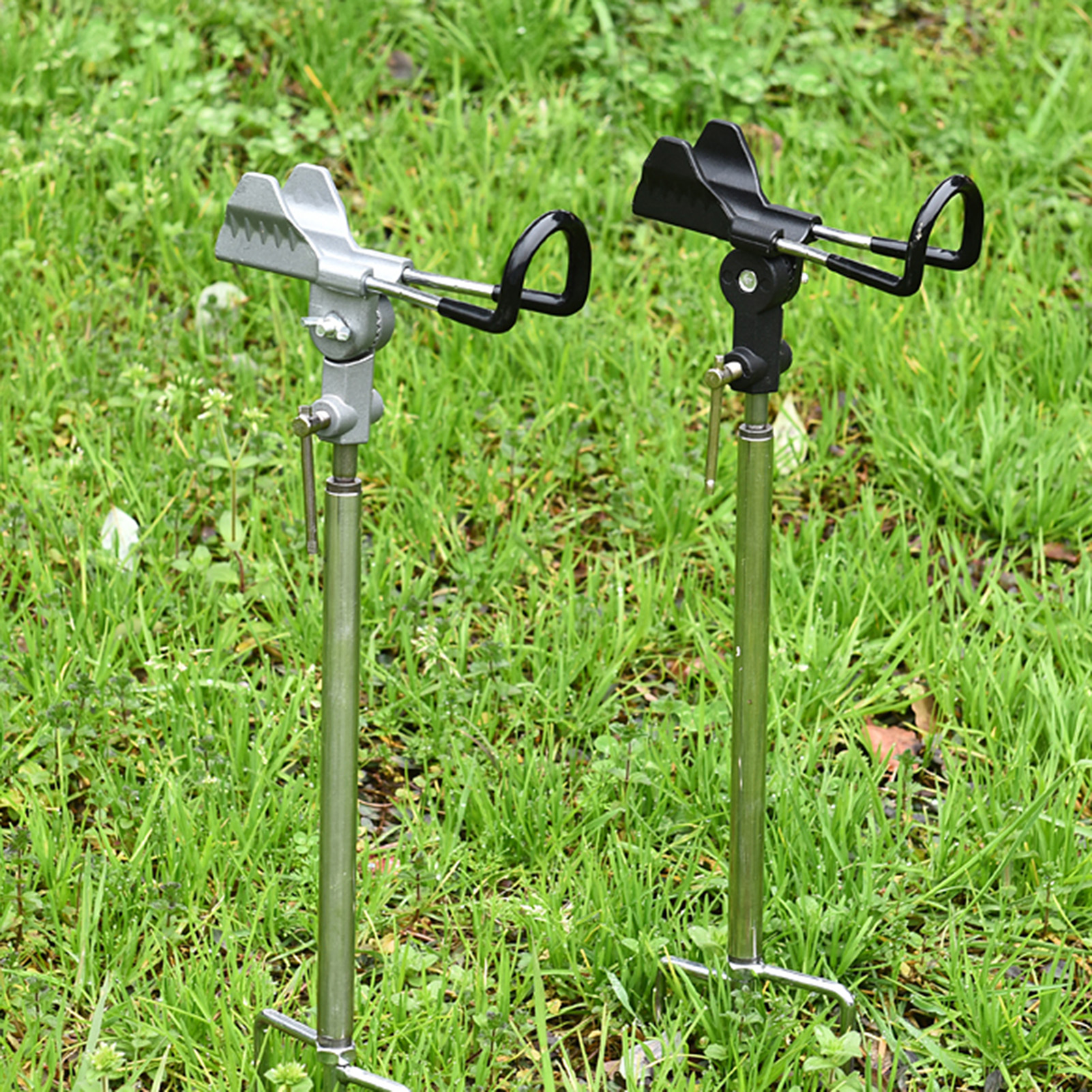 Adjustable Fishing Rod Rack St – Fishing Rod Rack recenzja i cena