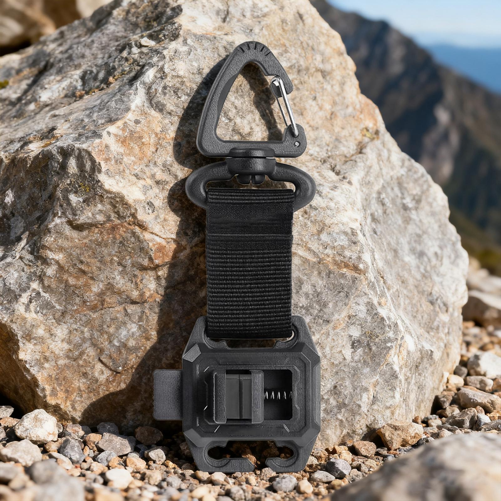 Lightweight Fishing Rod Clips  – Fishing Rod Fly recenzja i cena