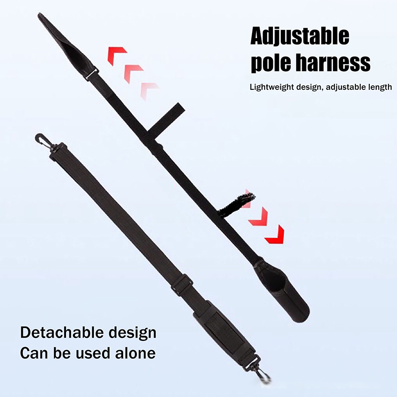 Adjustable Fishing Rod Storage – Fishing Rod Combo recenzja i cena