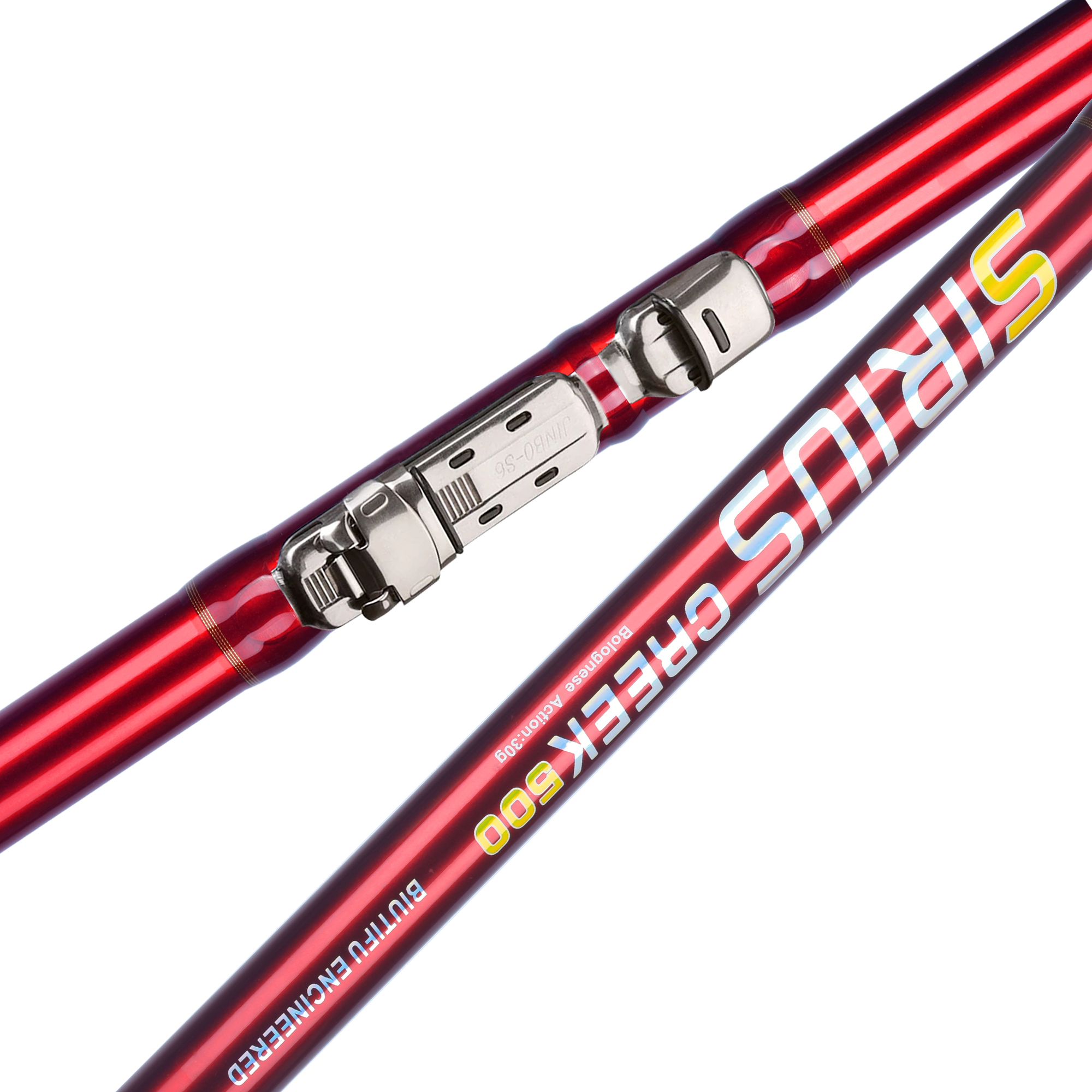 BIUTIFU Telescopic Bolognese F – Fishing Rod Surf recenzja i cena