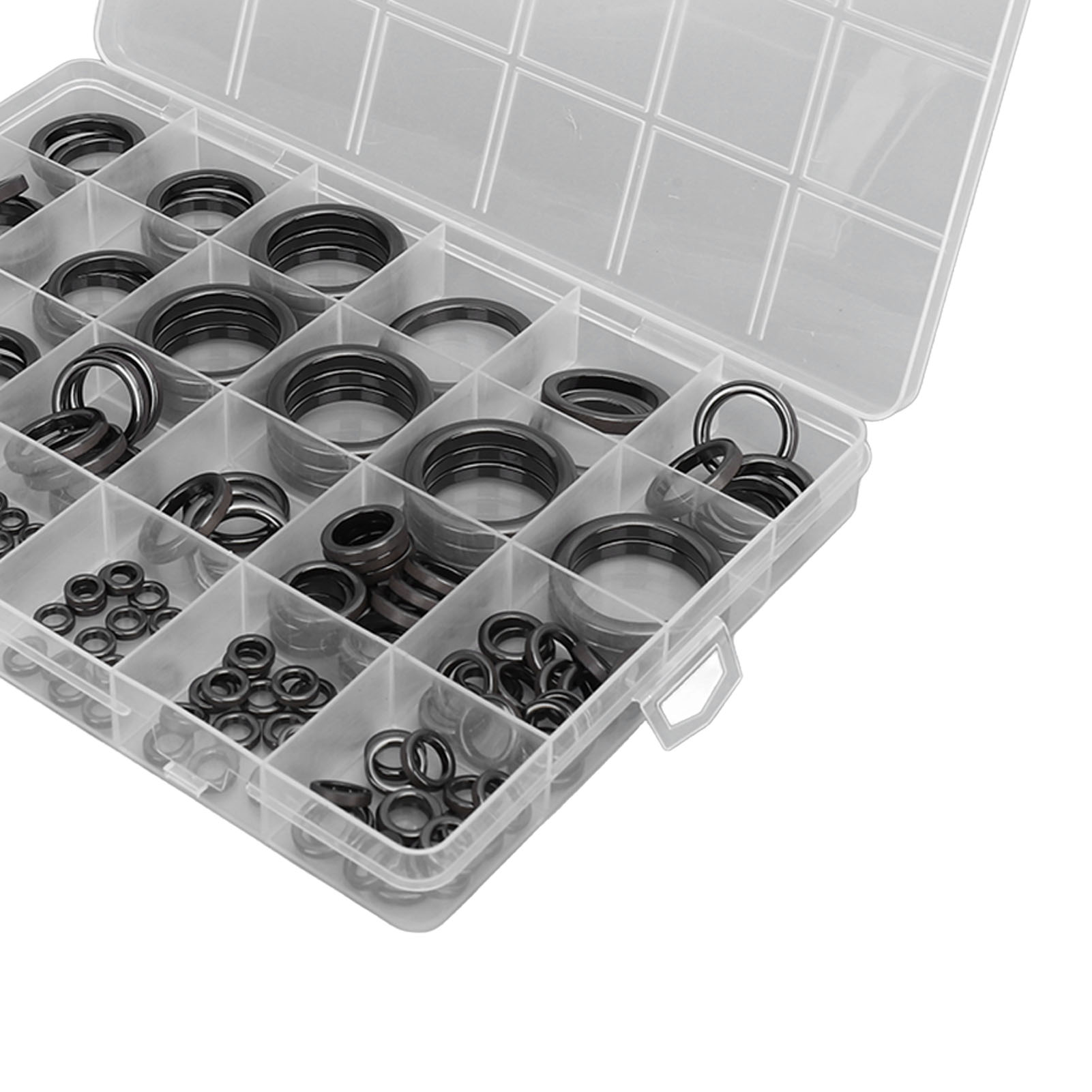 Fishing Rod Guide Repair Kit F – Fishing Rod Guide Replacement recenzja i cena
