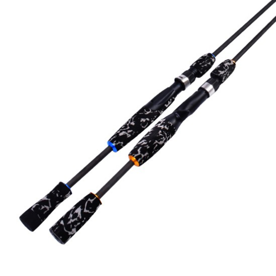 1set kit/pack rod handle Split – Fishing Rod Building Kit recenzja i cena