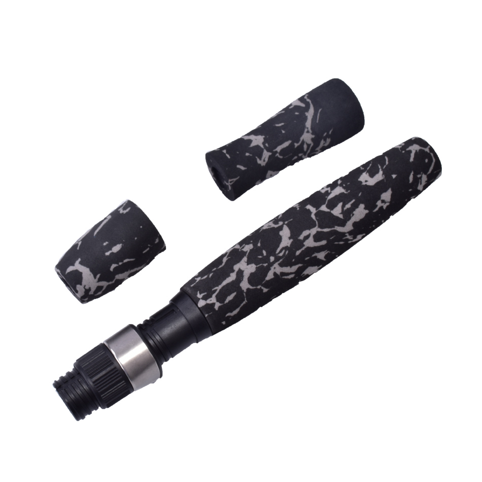 1set kit/pack rod handle Split – Fishing Rod Building Kit recenzja i cena