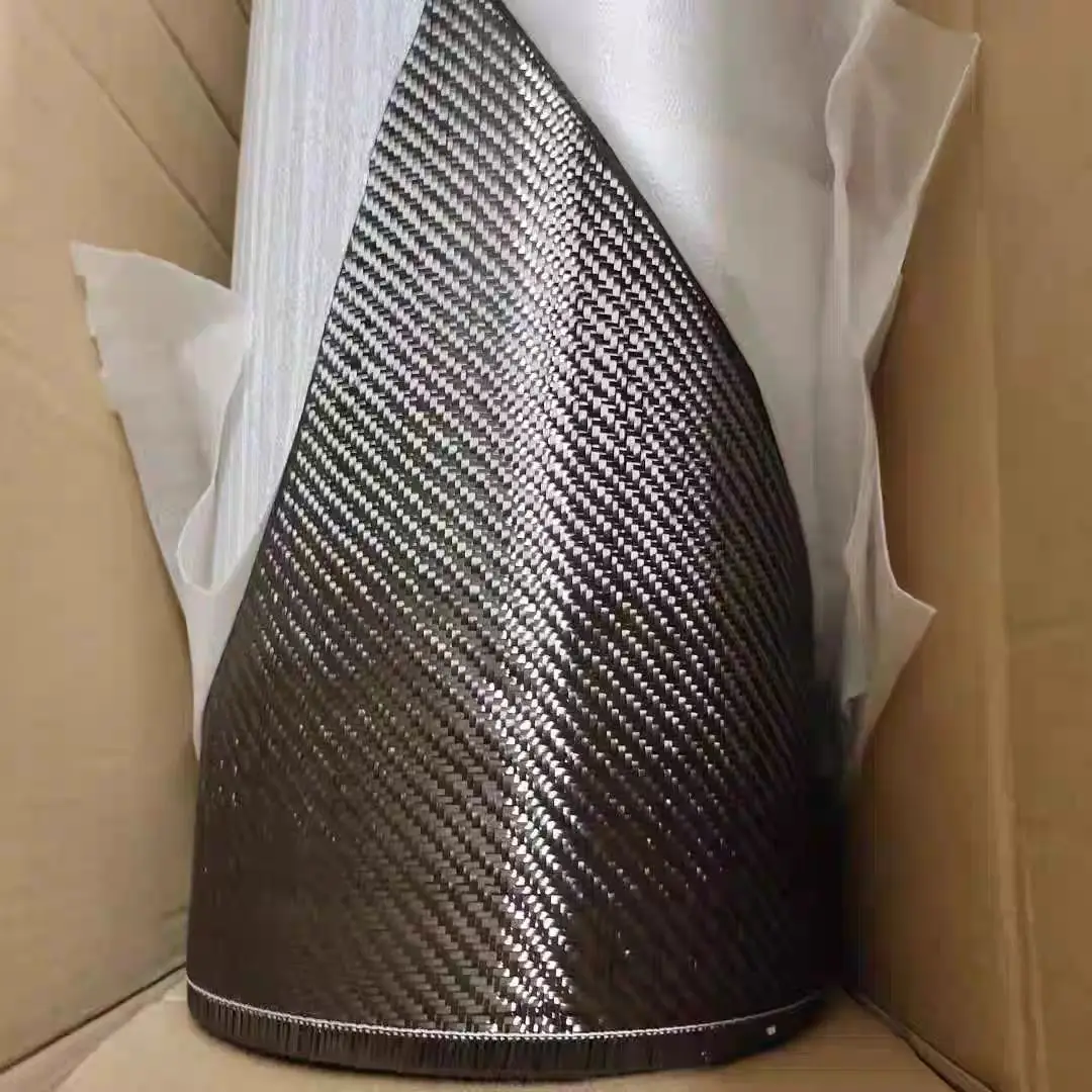[Grade A+]3K 240gsm Real Carbo – Fishing Rod Carbon Fiber recenzja i cena