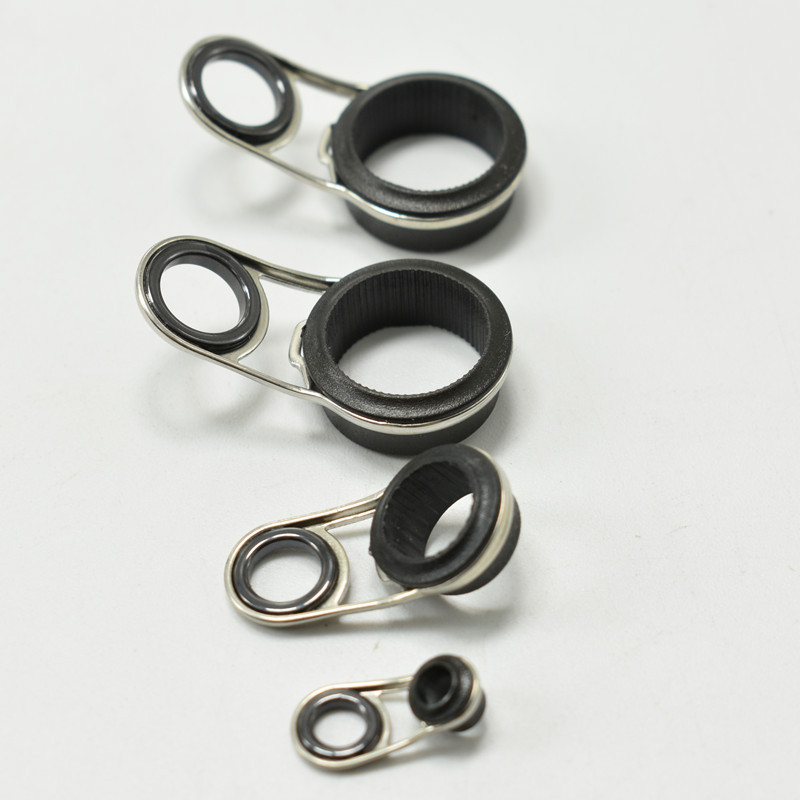 Pole Wire Ring  Casting Rock F – Fishing Rod Guide Replacement recenzja i cena