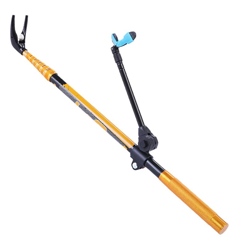 Fishing Pole Holders 360 Degre – Fishing Rod Carbon Fiber recenzja i cena