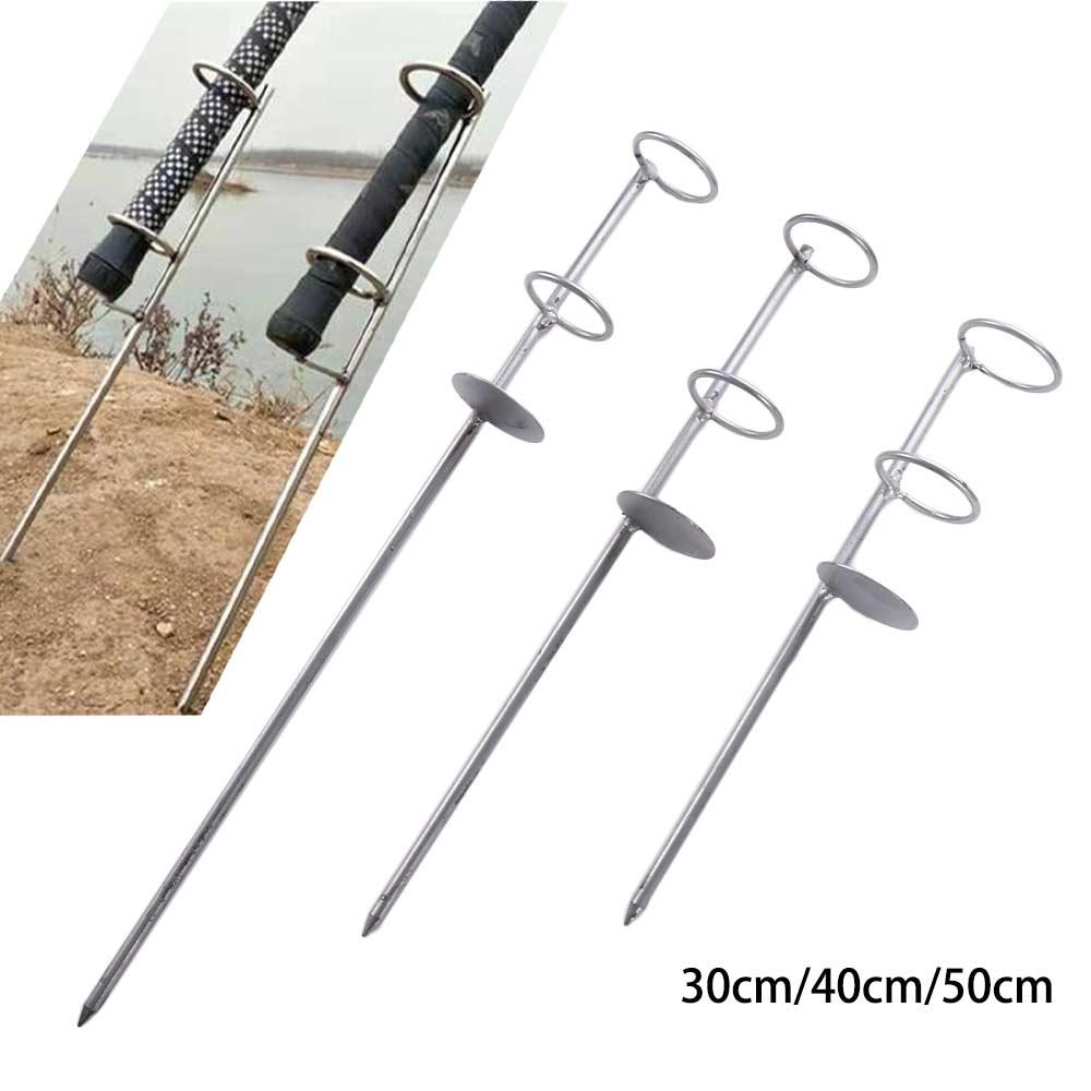 Portable Fishing Rod Holder Su – Fishing Rod Travel recenzja i cena