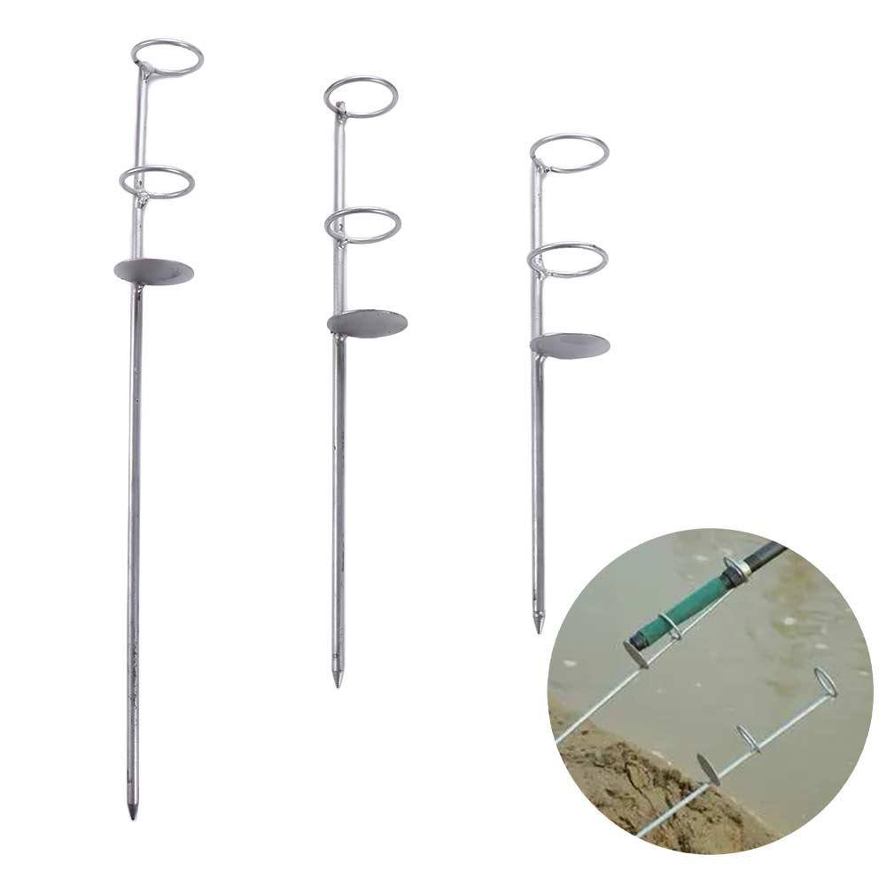Portable Fishing Rod Holder Su – Fishing Rod Travel recenzja i cena