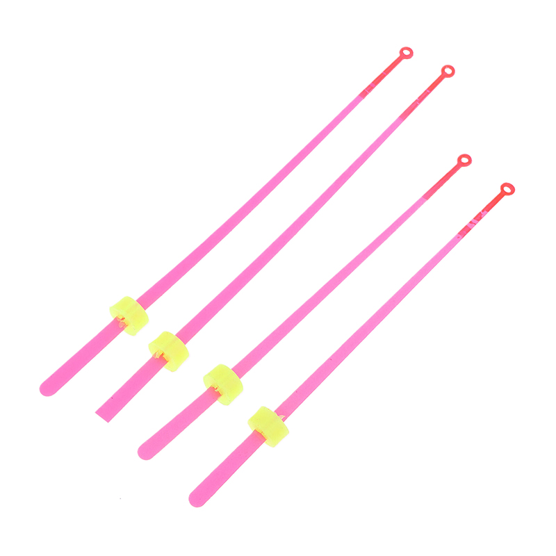 5Pcs/Set 12/14CM Portable Wint – Fishing Rod Ice recenzja i cena