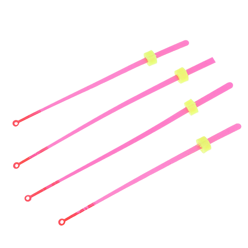5Pcs/Set 12/14CM Portable Wint – Fishing Rod Ice recenzja i cena