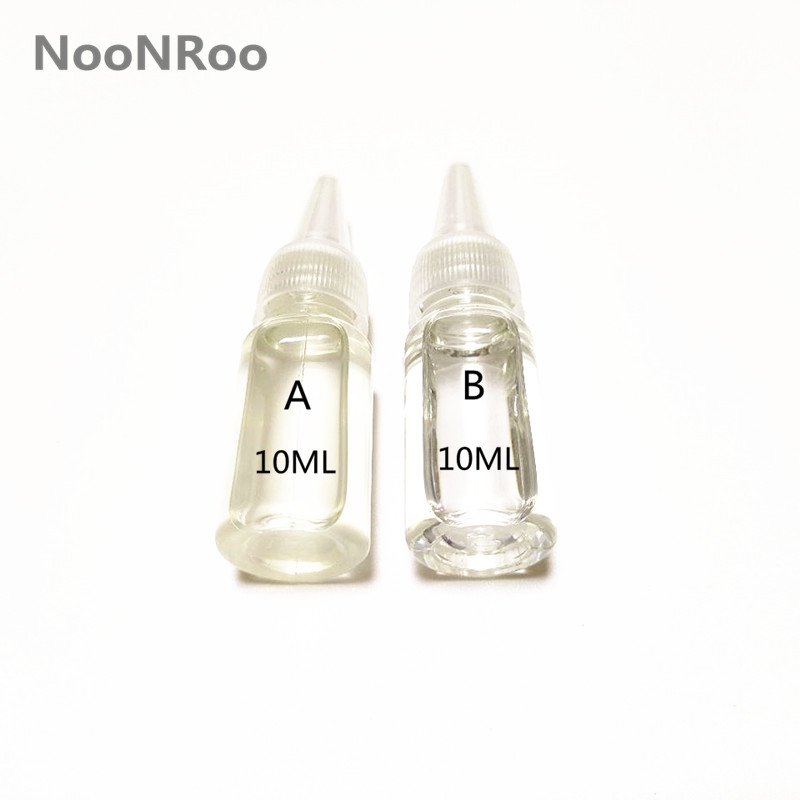 NooNRoo 2pcs Epoxy Resin for F – Fishing Rod Repair Kit recenzja i cena