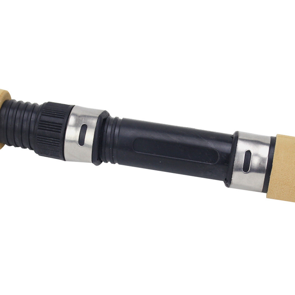 Ice Fishing Rod Portable Spinn – Fishing Rod Ice recenzja i cena