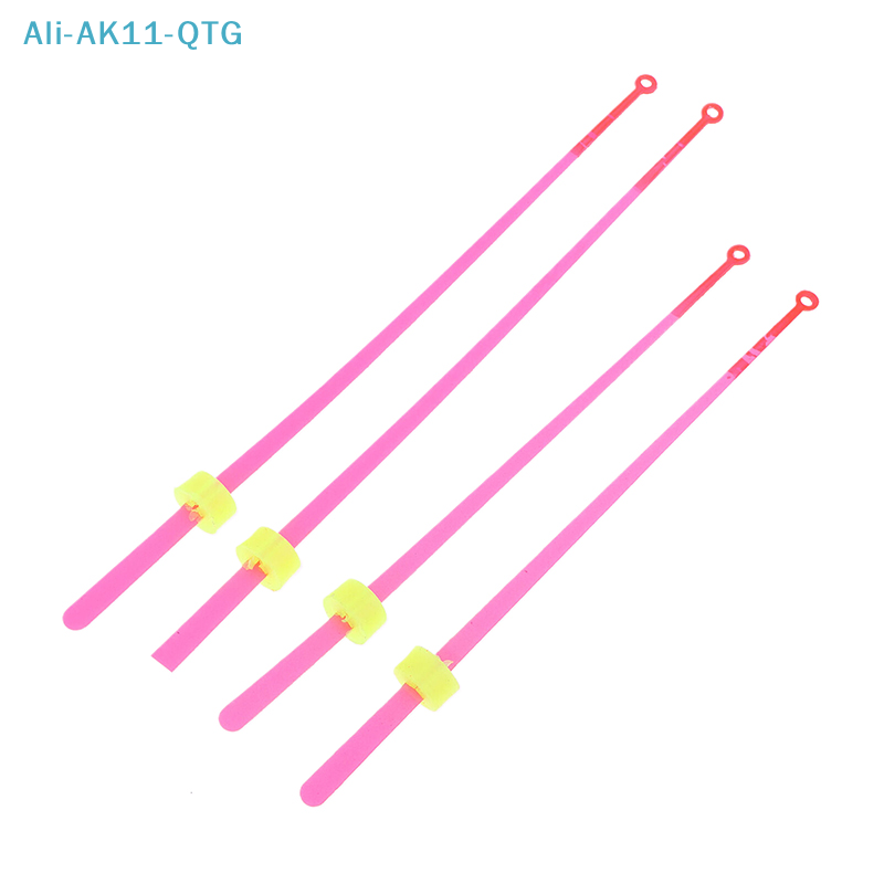 5Pcs/Set 12/14CM Portable Wint – Fishing Rod Ice recenzja i cena