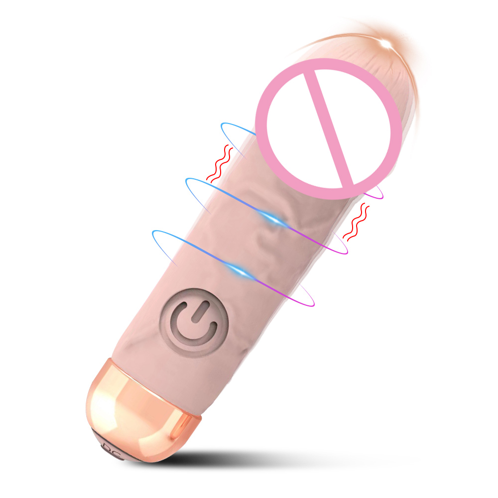 Simulated Small Penis Strong S – Fishing Rod Travel recenzja i cena