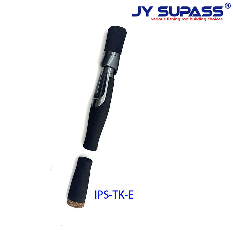 JY SUPASS IPS Custom Fishing R – Fishing Rod Combo recenzja i cena