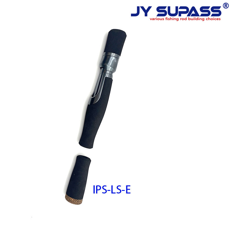 JY SUPASS IPS Custom Fishing R – Fishing Rod Combo recenzja i cena