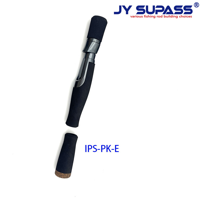 JY SUPASS IPS Custom Fishing R – Fishing Rod Combo recenzja i cena