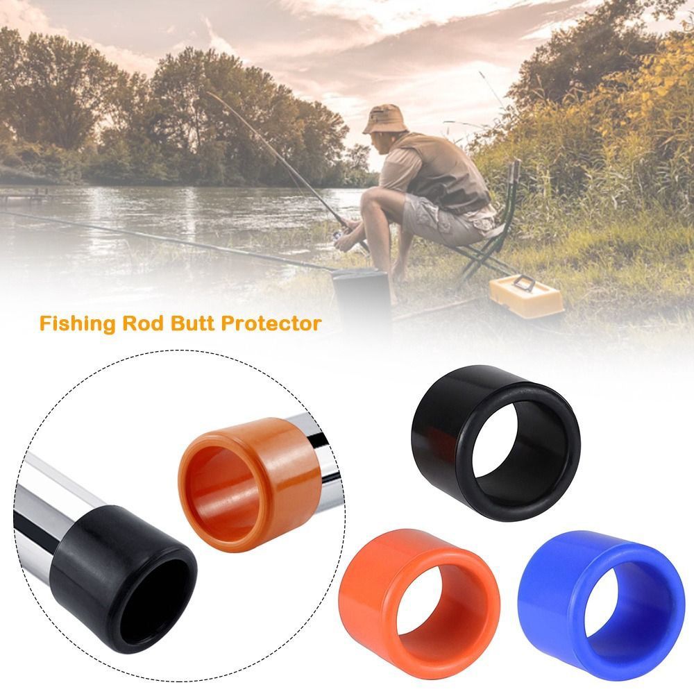 Protective Cover Fishing Rod R – Fishing Rod Case recenzja i cena