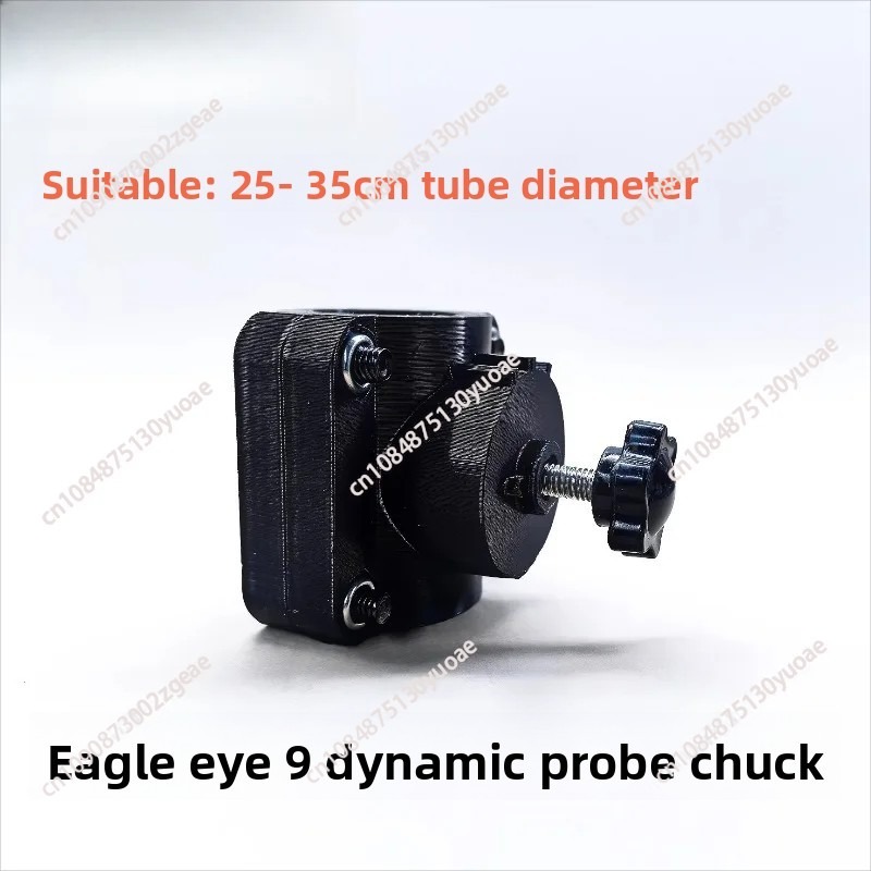 Detachable Metal Fish Finder M – Fishing Rod Telescopic recenzja i cena